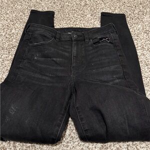 American Eagle Jeggings